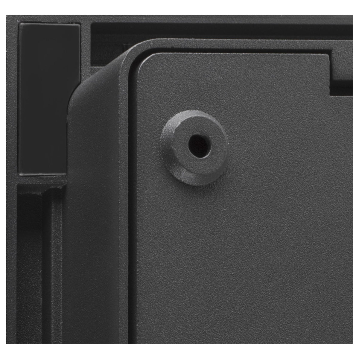 LED-Außenwandleuchte Quadrulo IP55