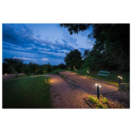 LED-Außenstehleuchte I-Ring IP65