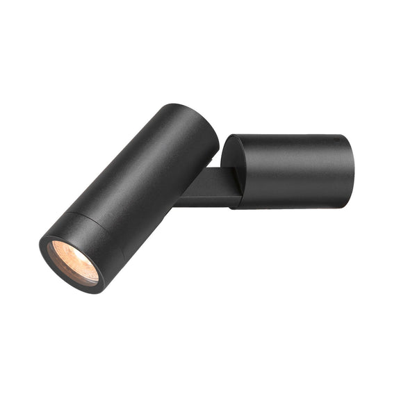 Buitenwandlamp S-Tube IP65 