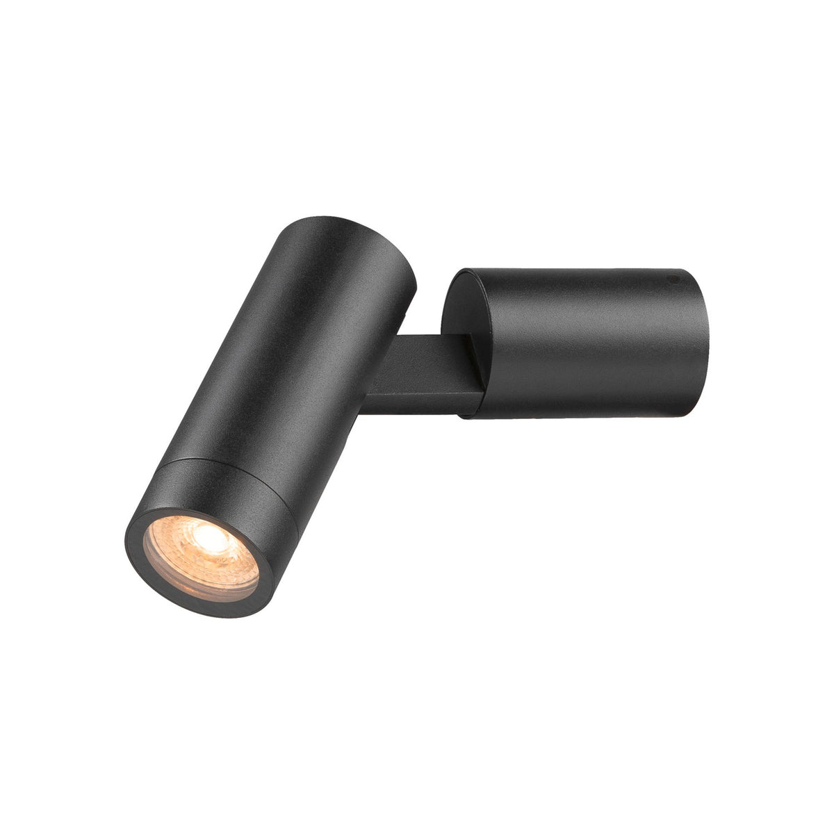 Buitenwandlamp S-Tube IP65 