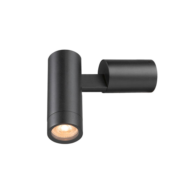 Buitenwandlamp S-Tube IP65 