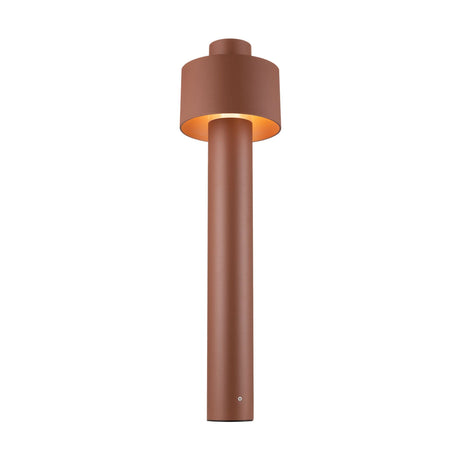 Pollerleuchte Photoni Cyl Pole 75 IP65