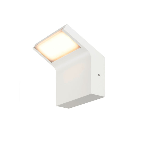 LED-Zewnętrzna lampa ścienna Ordi II ściemnialna CCT IP65 