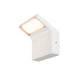 LED-Zewnętrzna lampa ścienna Ordi II ściemnialna CCT IP65 