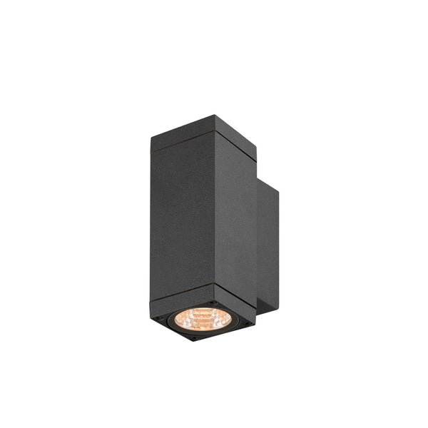LED-Kinkiet zewnętrzny Theo Pro S Up/Down IP65 