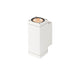 LED-Kinkiet zewnętrzny Theo Pro S Up/Down IP65 