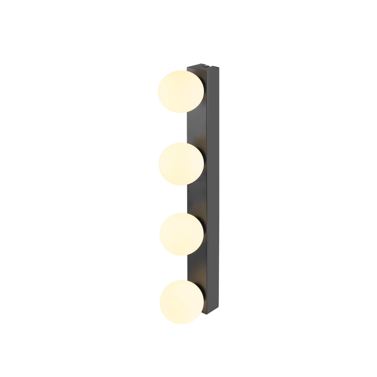LED-Spiegelleuchte Sun Mirror mit CCT 64x14,6cm