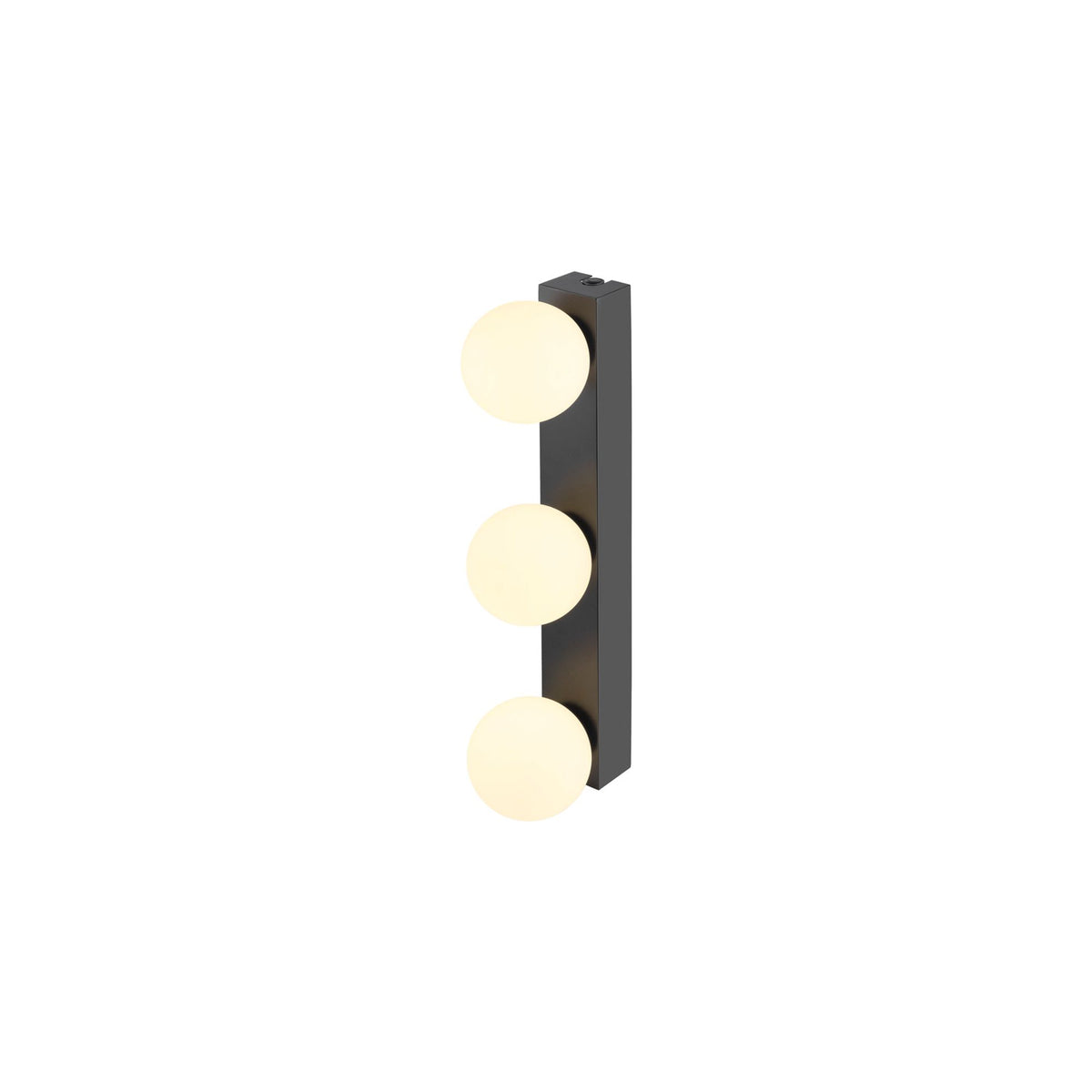 LED-Spiegelleuchte Sun Mirror mit CCT-Umschaltung