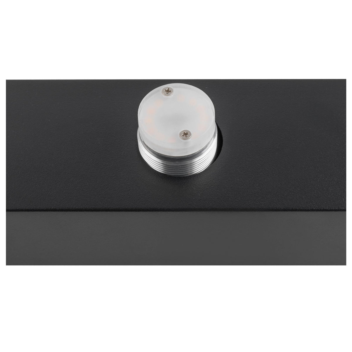LED-Spiegelleuchte Sun Mirror mit CCT-Umschaltung