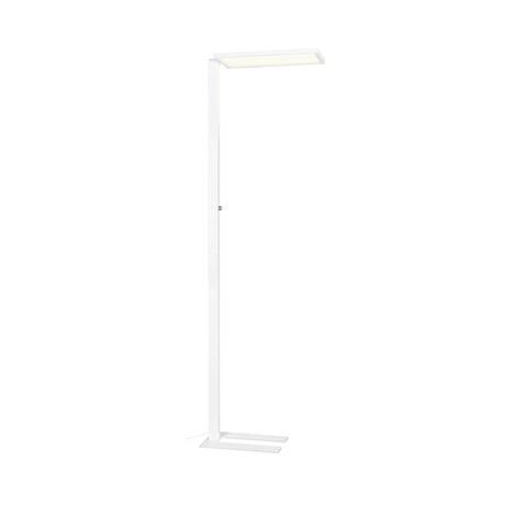 LED-Stehleuchte Worklight Easy dimmbar 195cm