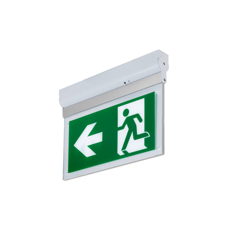 LED-Notleuchte P-Light