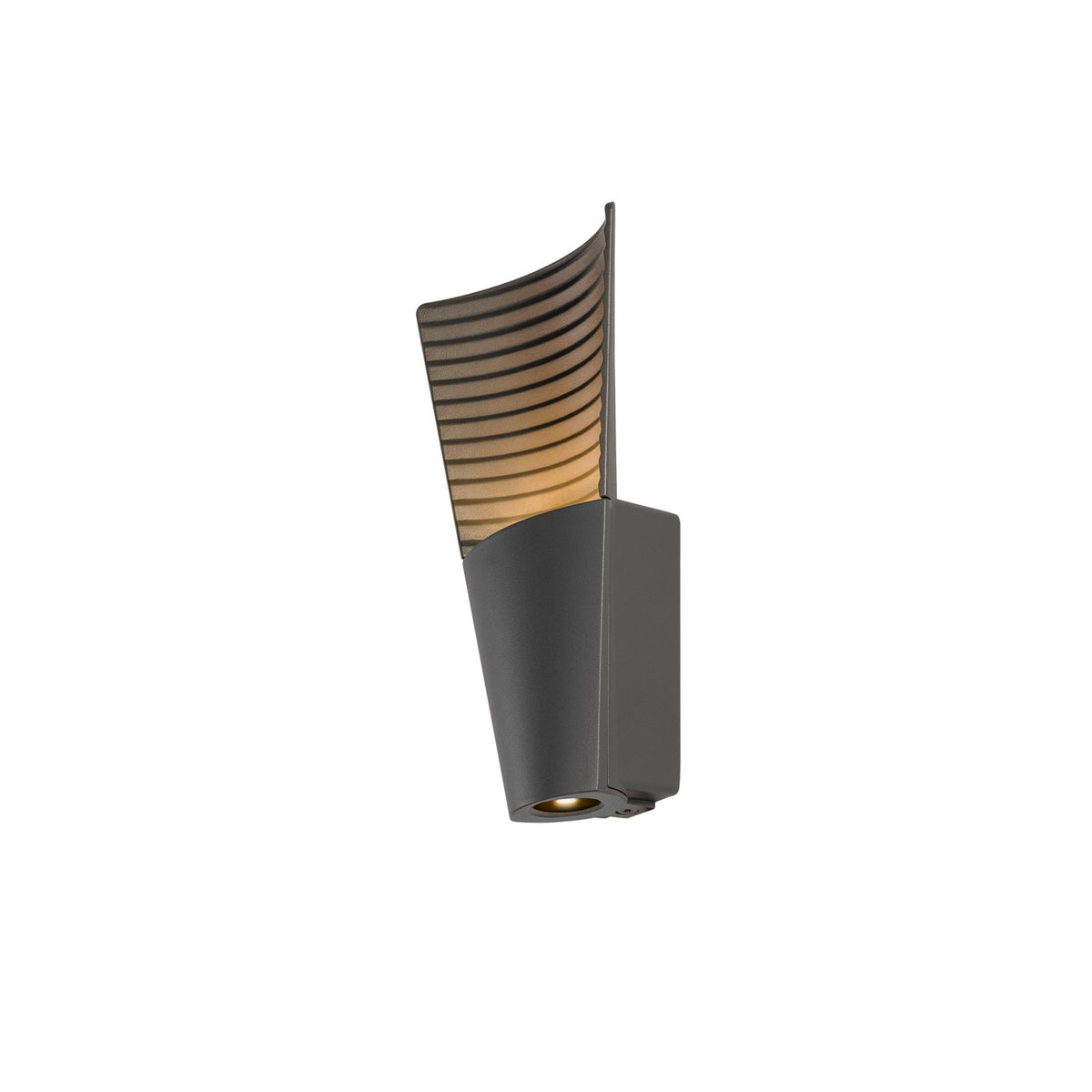 LED-Lampada da parete per esterni Rasterlys Up/Down IP65 