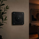s.luce Set di dimmer intelligenti 4 zone 230V con controllo a parete e telecomando 