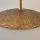 Pendelleuchte Staring 3-flammig Gold Ø 46cm (6)