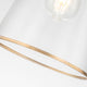 Pendelleuchte Staring 1-flammig Ø 18cm (7)