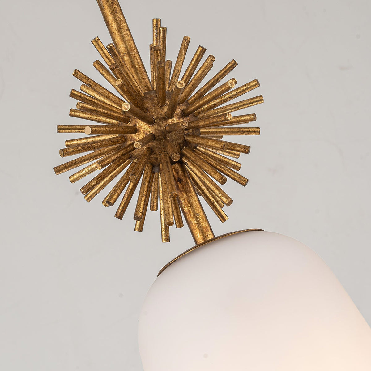 Pendelleuchte Staring 1-flammig Ø 18cm (12)