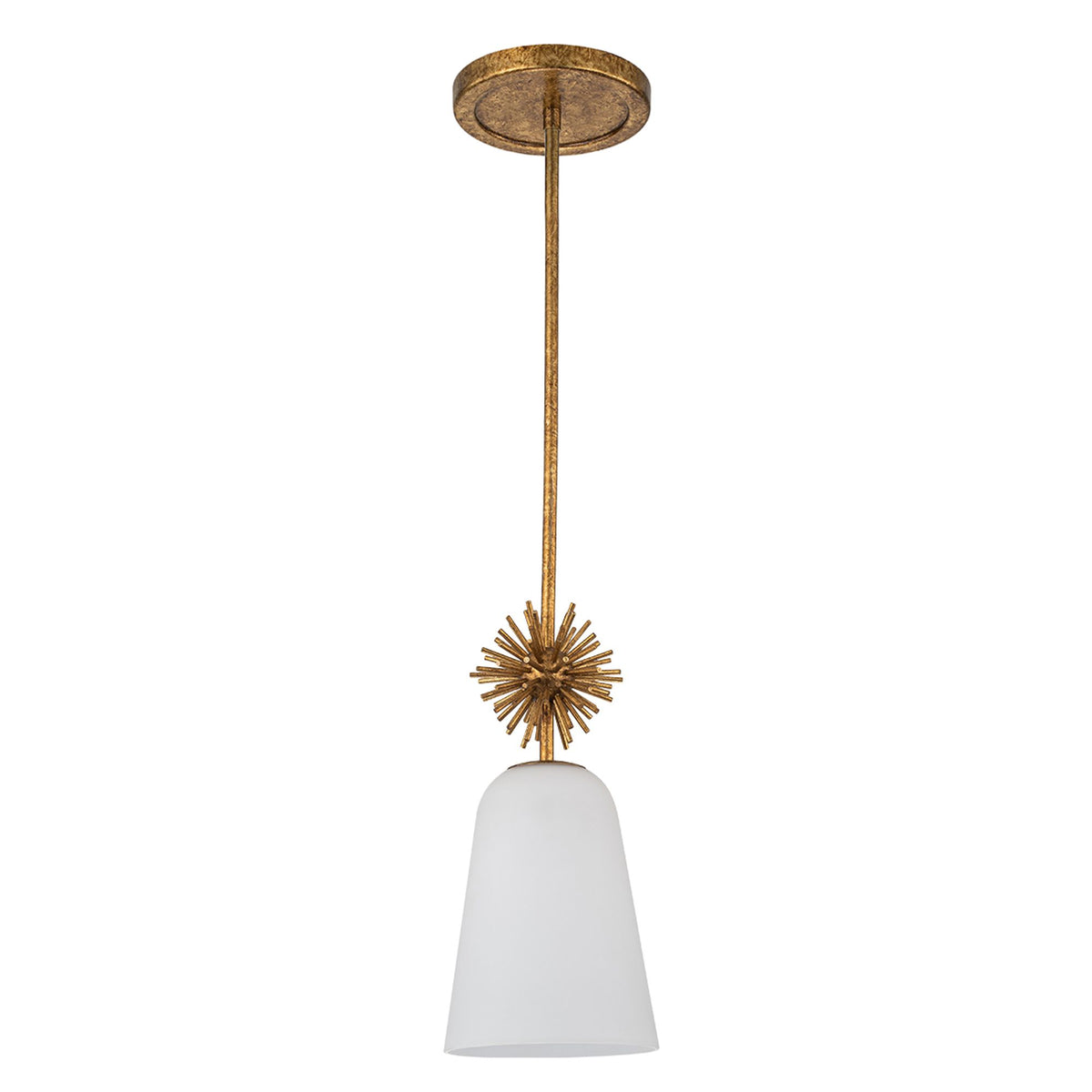 Pendelleuchte Staring 1-flammig Ø 18cm (14)
