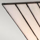 Wall light Alderley 2-light Tiffany glass bronze 31 cm (7)