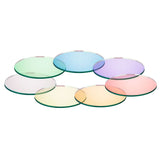 s.luce Filtro de color multicolor a juego con Beam