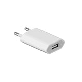 USB Netzgerät für WiFi-Controller, Slimline Ladegerät für iPods, iPhones und Digitalkameras.