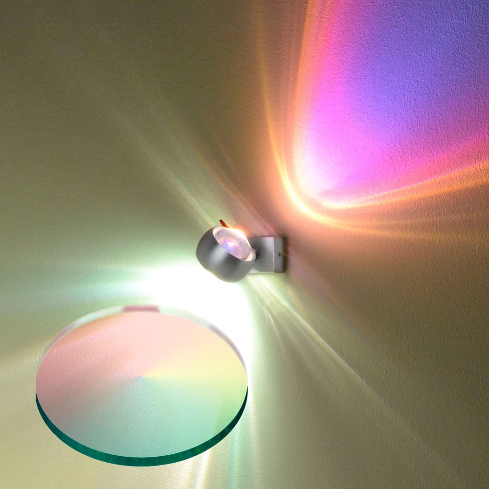 Farbfilter Multicolor passend zu Beam  s.luce   