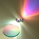 s.luce Filtro de color multicolor a juego con Beam