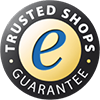 skapetze® Trusted Shops Bewertungen