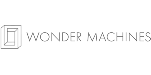 Wonder Machines